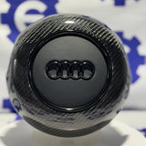 2012-2018 Audi B8.5 A/S/RS 6/7 Carbon Fiber Airbag Cover