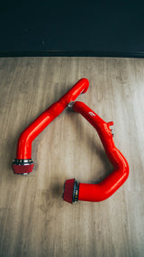 Silicone Front Mount Intakes for S55 – F80 M3 / F82 F83 M4 / F87 M2