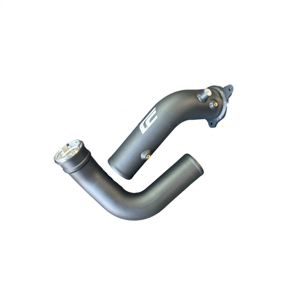 Charge Pipe – Aluminum – BMW B46 / B48 & Toyota GR Supra 2.0