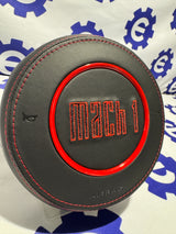 Ford Mustang Mach 1 Airbag Cover