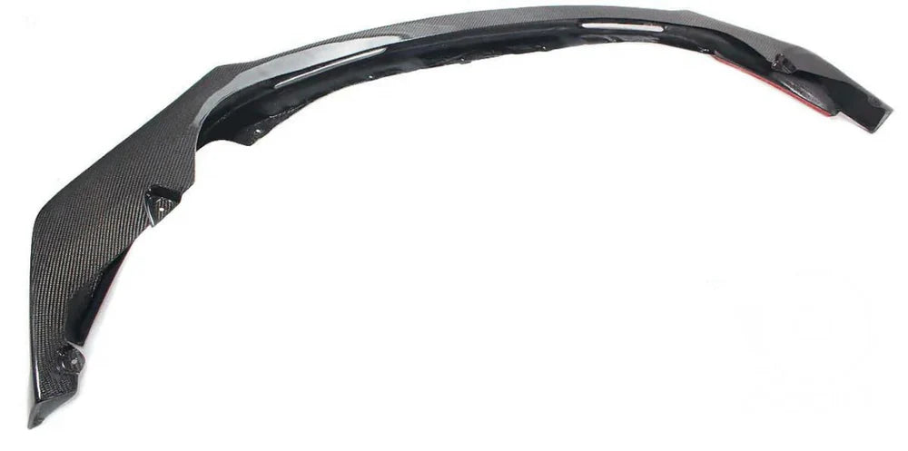 V Style V2 Carbon Fiber Front Lip  1PC- G8X  M3/M4