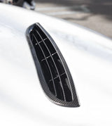 GTS Hood Vent – Carbon Fiber – BMW F80 M3 / F82 F83 M4