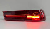 BMW G20 3-Series / G80 M3 CSL Laser Style Taillights