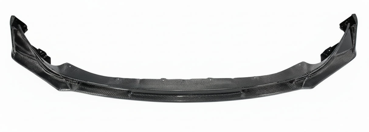 V Style V2 Carbon Fiber Front Lip  1PC- G8X  M3/M4