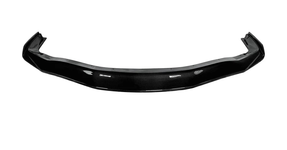 AERO7 Front Lip – Carbon Fiber – Toyota GR Supra A90 / A91