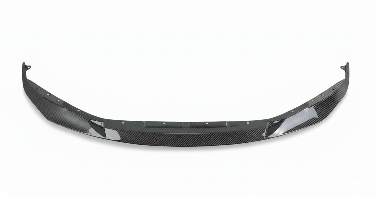 MHC Style Carbon Fiber Front Lip – BMW G80 M3 / G82–G83 M4