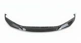 MHC Style Carbon Fiber Front Lip – BMW G80 M3 / G82–G83 M4