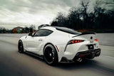 RGB GTS Style Taillights - Toyota A90 GR Supra