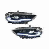 2018-2023 Ford Mustang JRX LED Headlights