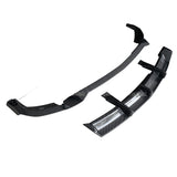 Carbon Fiber Diffuser for Chevrolet Corvette C8 Z06