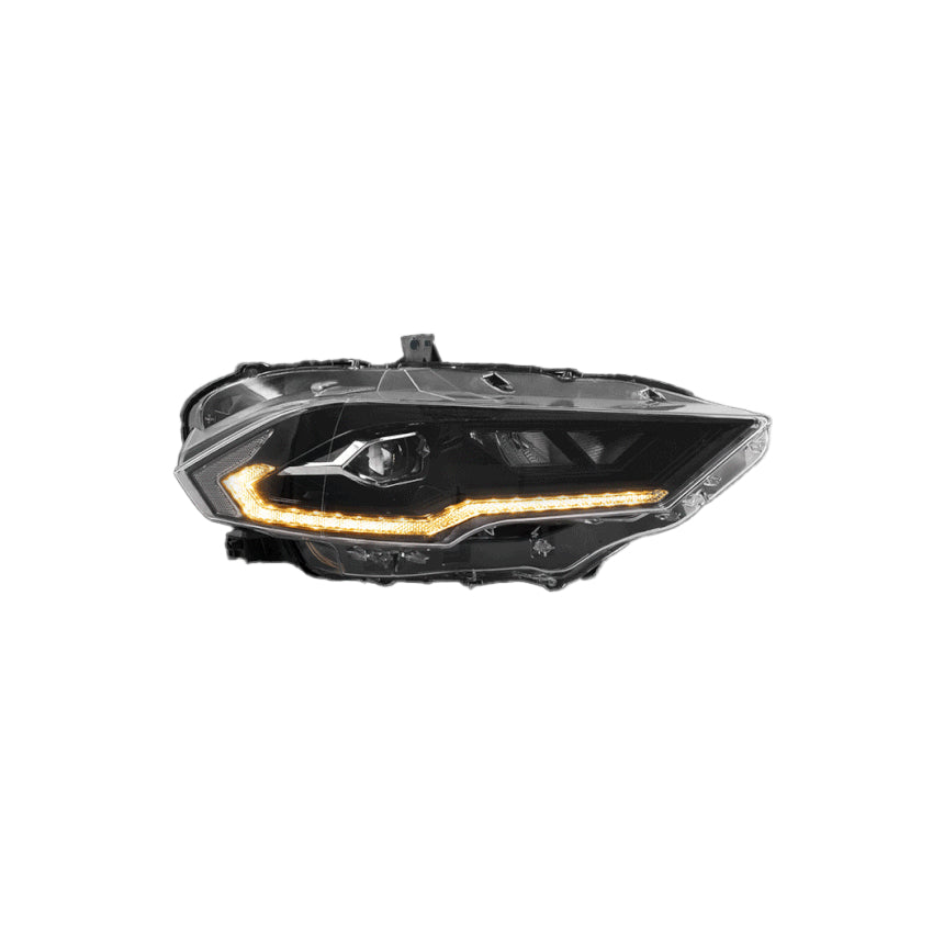 2018-2023 Ford Mustang JRX LED Headlights