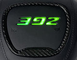 Dodge 392 RGB LED Custom Airbag Cover - Customizable