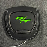 2015-2023 Dodge Charger/Challenger RT RGB LED Airbag Cover - Customizable
