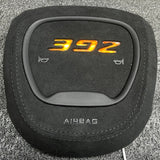 Dodge 392 RGB LED Custom Airbag Cover - Customizable