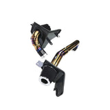 S58 Titanium High Flow Intakes – BMW G80 M3 / G82–G83 M4 / G87 M2