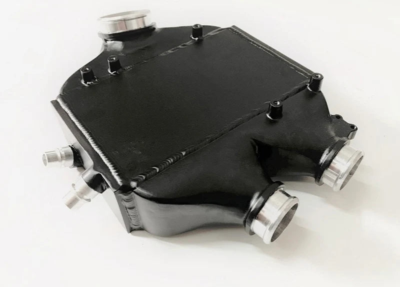 Top Mount Intercooler – BMW F80 M3 / F82 F83 M4 / F87 M2 (S55)