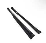 PSM Style Side Skirts Carbon Fiber for 2015–2020 BMW F80 M3 / F82 F83 M4