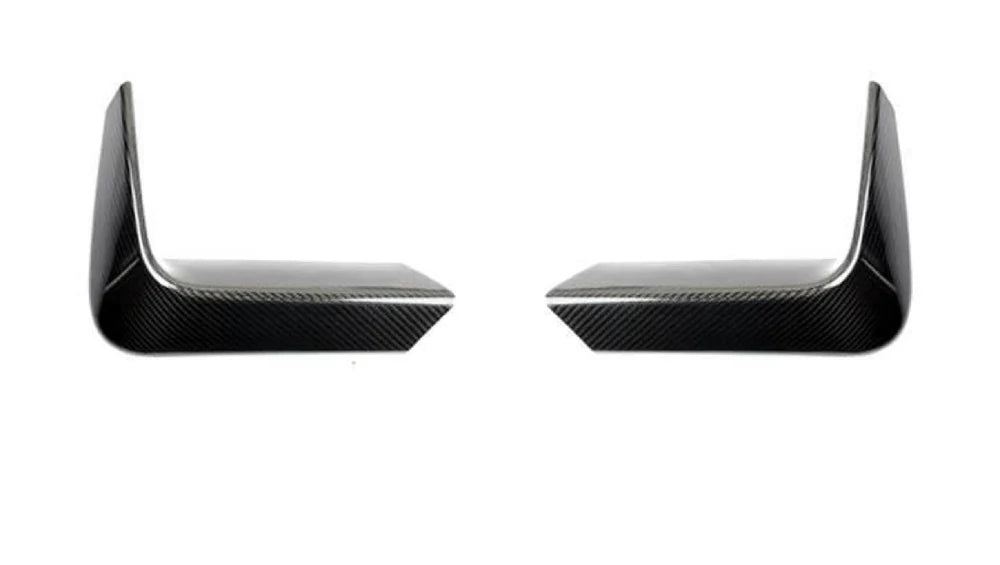 Rear Splitters – Carbon Fiber for BMW F80 M3 / F82 F83 M4