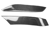 Upper + Lower Splitters Bundle – Carbon Fiber – BMW F80 M3 / F82 F83 M4