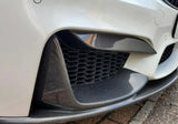Upper + Lower Splitters Bundle – Carbon Fiber – BMW F80 M3 / F82 F83 M4