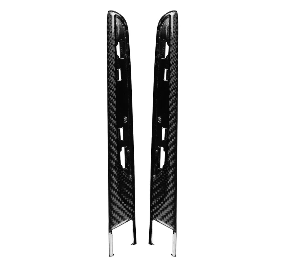 Fender Vent Replacements – Carbon Fiber – BMW F80 M3 / F82 F83 M4