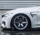 Fender Vent Replacements – Carbon Fiber – BMW F80 M3 / F82 F83 M4