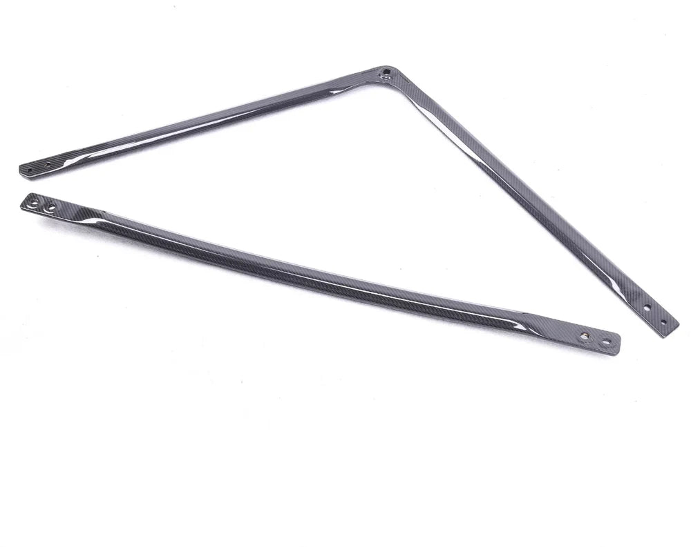Carbon Fiber Strut Brace – G87 M2 | G80 M3 | G82/G83 M4 (S58)
