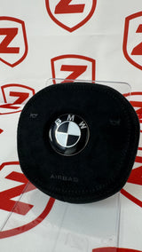 BMW G-Chassis Airbag Cover - Customizable