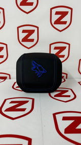 2021-2025 Ford F150 Carbon Fiber Steering Wheel - Customizable