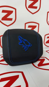 2021-2025 Ford F150 Airbag Cover - Preset