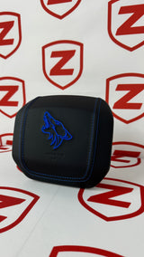 2021-2025 Ford F150 Airbag Cover - Preset