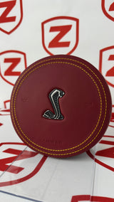 2005-2014 Mustang Airbag Cover - Customizable