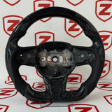 2015-2025 Chrysler 300C Carbon Fiber Steering Wheel - Customizable