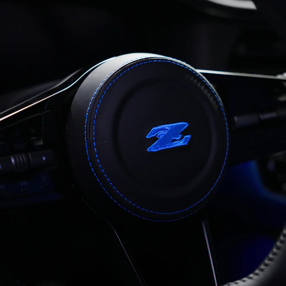 23+ Nissan Z Airbag Cover - Customizable