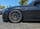 EMD Auto Lowering Spring  Kit for BMW G80 M3