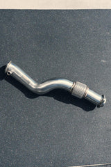 S58 Catless Downpipes - BMW G80 M3, G82/G83 M4 & G87 M2 - APEX Exhaust