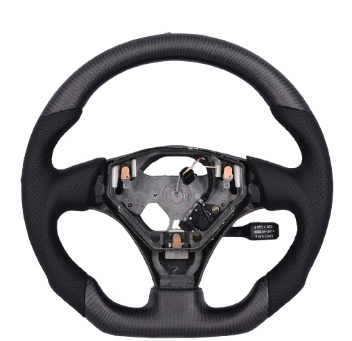 1999-2006 Toyota Celica Carbon Fiber Steering Wheel - Customizable