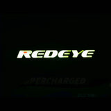 2019-2023 Dodge Charger Challenger SRT Hellcat REDEYE RGB LED Badge Emblem Logo