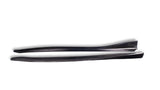 VRS Style Carbon Fiber Side Skirts - Toyota A90 GR Supra