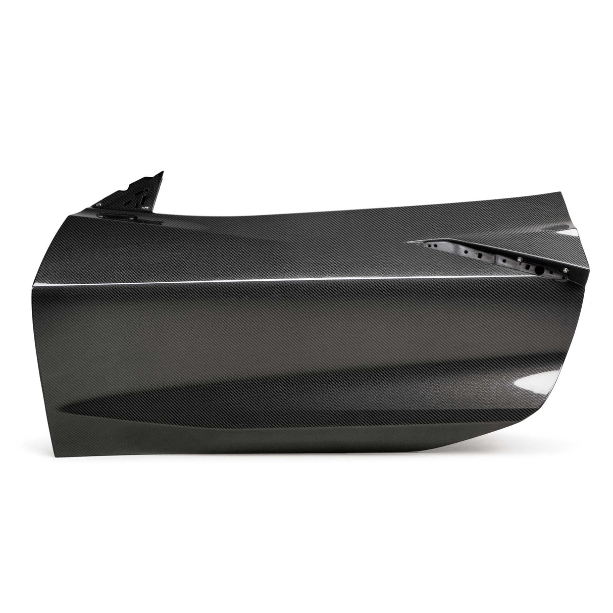 20+ Chevrolet Corvette C8 Stingray Carbon Fiber Doors (Pair)