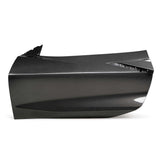 20+ Chevrolet Corvette C8 Stingray Carbon Fiber Doors (Pair)