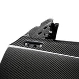 20+ Chevrolet Corvette C8 Stingray Carbon Fiber Doors (Pair)