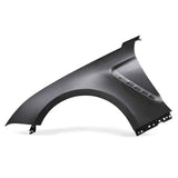 Aluminum GT350 Style fenders for 2018-2023 Ford Mustang