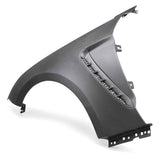 Aluminum GT350 Style fenders for 2018-2023 Ford Mustang