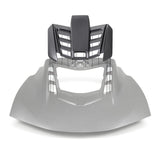 Anderson Composites 20-25 Chevrolet C8 Type-HWD Carbon Fiber Double Spoiler