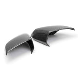 Anderson Composites 20-21 Chevrolet Corvette C8 Stingray Carbon Fiber Mirror Covers