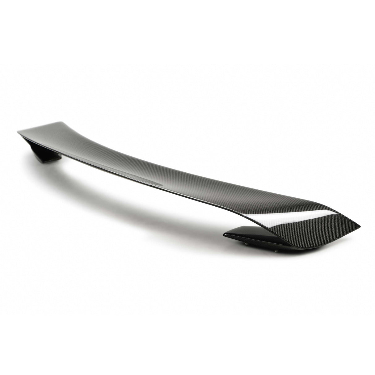 Carbon Fiber rear spoiler for 2015-2023 Ford Mustang GT350R Wing