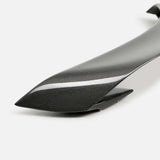 Carbon Fiber rear spoiler for 2015-2023 Ford Mustang GT350R Wing