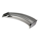 Carbon fiber track pack wing 2015-2023 Ford Mustang