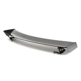 Carbon fiber track pack wing 2015-2023 Ford Mustang